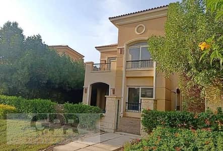 5 Bedroom Villa for Sale in Katameya, Cairo - 98e139a1-4b21-4a79-9577-9d726ff9bd9e. jpg