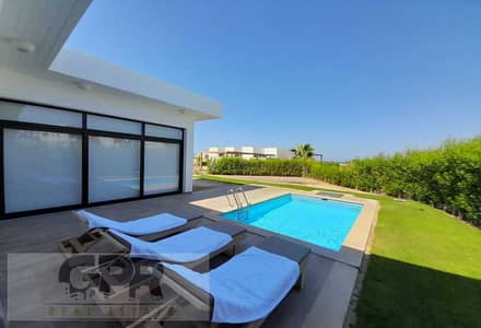 3 Bedroom Chalet for Sale in Gouna, Red Sea - b00e1786-453d-4f35-9a71-a52e65602ed7. jpg