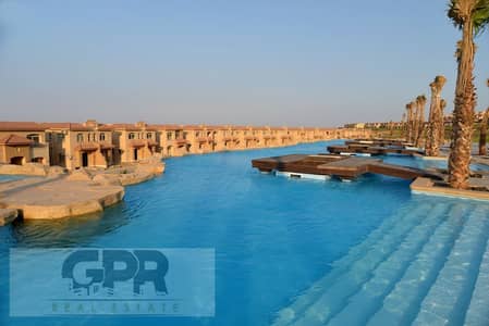 2 Bedroom Chalet for Sale in Ain Sukhna, Suez - تلال-العين-السخنة (1). jpg