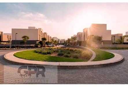 4 Bedroom Apartment for Sale in Shorouk City, Cairo - Finished apartment for sale in Al Burouj El Sherouk soon delivery 230m