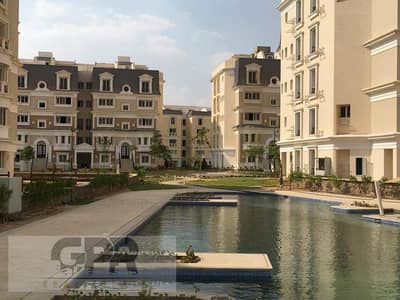 شقة 3 غرف نوم للبيع في القاهرة الجديدة، القاهرة - IMG-20240418-WA0161. jpg