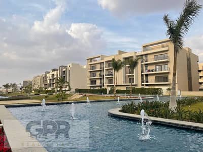 2 Bedroom Flat for Sale in New Cairo, Cairo - WhatsApp Image 2024-04-05 at 20.52. 13_8edcc70a. jpg