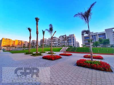 3 Bedroom Flat for Sale in New Cairo, Cairo - WhatsApp Image 2024-04-05 at 20.52. 14_0f385ae6. jpg
