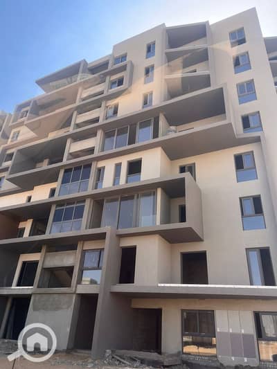 2 Bedroom Flat for Sale in New Capital City, Cairo - WhatsApp Image 2024-04-24 at 15.49. 40_3f5b954b. jpg