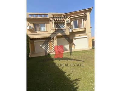 4 Bedroom Villa for Rent in Sheikh Zayed, Giza - 09a7fa0f-24c1-421e-a54b-e24c608d2d37. jfif. jpg