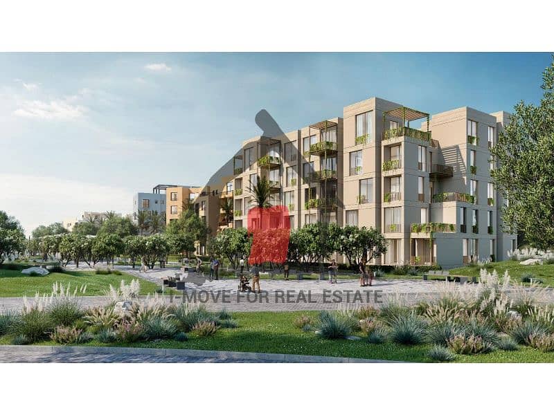 12 Properties for sale in O-WEST. jpg