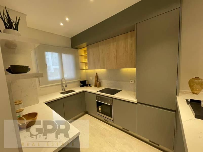 شقه للبيع استلام فورى متشطبه في ديستريكت 5 التجمع الخامس بالقرب من شار ال 90 | Apartment for sale Ready to move Fully finished in District 5 شقه للبيع استلام فورى متشطبه في ديستريكت 5 التجمع الخامس بالقرب من شار ال 90 | Apartment for sale Ready to move Fully finished in District 5