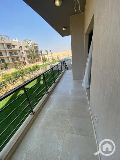 3 Bedroom Apartment for Sale in New Cairo, Cairo - 065ccbd7-dca5-4f90-9e36-5af5fc773abe. jpg