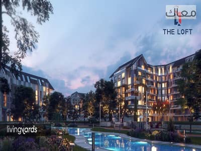 شقة 3 غرف نوم للبيع في العاصمة الإدارية الجديدة، القاهرة - 1957c823-61d0-444e-93ba-bafd0255514f. jpg