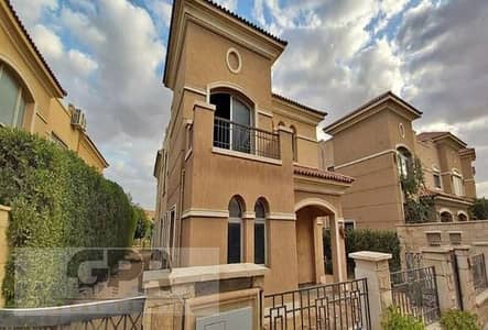 3 Bedroom Villa for Sale in New Cairo, Cairo - 4407670-7f4c4o. jpg