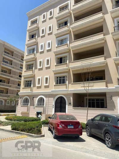 2 Bedroom Flat for Sale in New Cairo, Cairo - 387338005_865519471649391_3747330503326006038_n. jpg