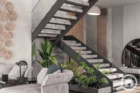3 Bedroom Duplex for Sale in Sheikh Zayed, Giza - 16. jpg