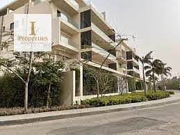 2 Bedroom Apartment for Sale in New Cairo, Cairo - images (3). jpg