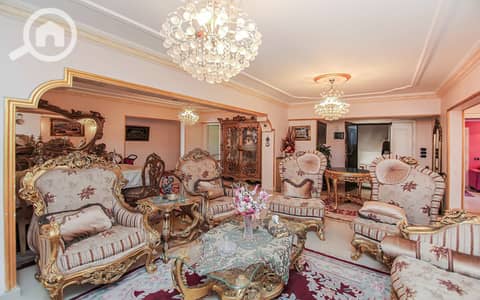 شقة 4 غرف نوم للبيع في سبورتنج، الإسكندرية - 3. jpg