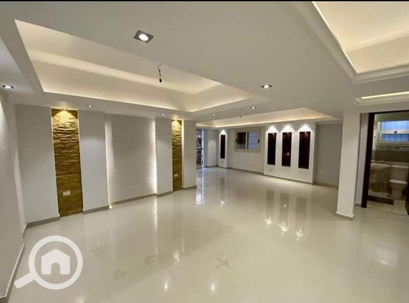 شقه 4 غرف متشطبه + مطبخ إيطالي للبيع ب العاصمه بالتقسيط على 9 سنين شقه 4 غرف متشطبه + مطبخ إيطالي للبيع ب العاصمه بالتقسيط على 9 سنين