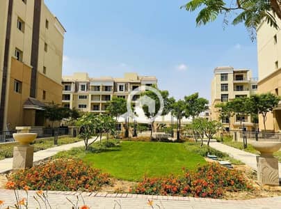 3 Bedroom Flat for Sale in Mostakbal City, Cairo - 453391521_122110868258400350_8018602542571986278_n. jpg