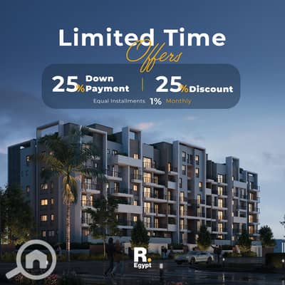 3 Bedroom Duplex for Sale in Mostakbal City, Cairo - 3 -1. png