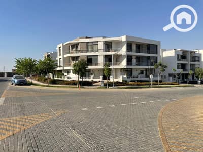 فلیٹ 3 غرف نوم للبيع في القاهرة الجديدة، القاهرة - 4cdb90a5-f231-40c9-a4db-1123bfe631e2. jpg