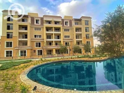 3 Bedroom Apartment for Sale in Madinaty, Cairo - 770D6111-03F3-4B9C-935B-85672ED08257. jpeg