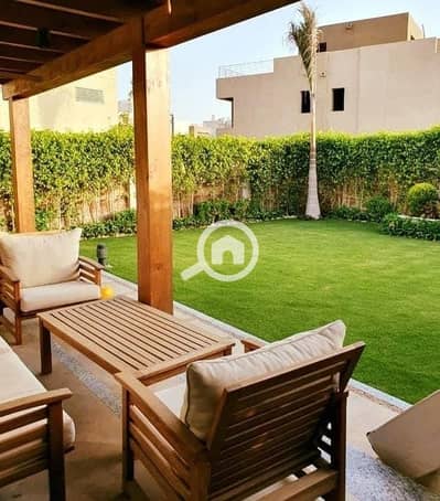 فلیٹ 4 غرف نوم للبيع في القاهرة الجديدة، القاهرة - DE8E8E25-0ECA-446F-BBB6-2BFB13728E9B. jpeg