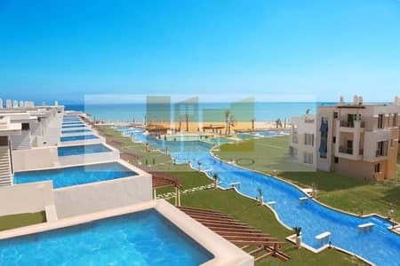 3 Bedroom Chalet for Sale in Ain Sukhna, Suez - WhatsApp Image 2024-08-13 at 15.59. 19. jpeg