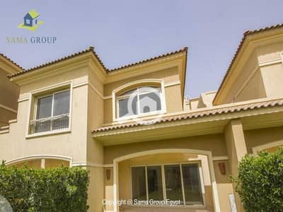 4 Bedroom Villa for Sale in New Cairo, Cairo - 5a42531d7be66 (1). jpg