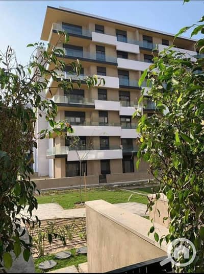 2 Bedroom Apartment for Sale in Shorouk City, Cairo - Apartment for sale with down payment and installments, fully finished and air-conditioned, in El Shorouk