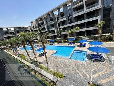 3 Bedroom Penthouse for Sale in New Cairo, Cairo - Penthouse for sale in Patio Oro Compound Ready to move.