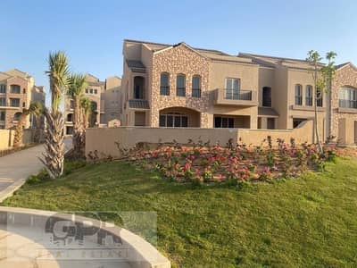 فیلا 4 غرف نوم للبيع في مدينة المستقبل، القاهرة - c3516caf-2ff6-4b85-96d3-e83e5d3c5aa2. jpg