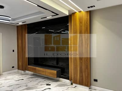 3 Bedroom Flat for Sale in Shorouk City, Cairo - WhatsApp Image 2024-07-25 at 11.49. 27 (4). jpeg