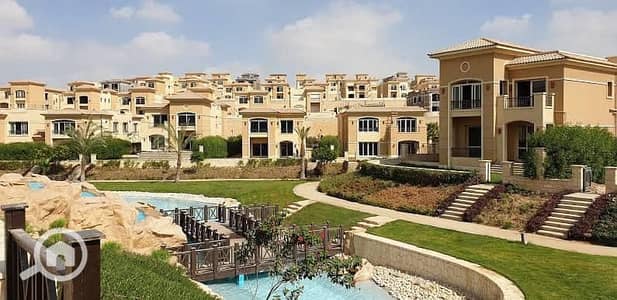 3 Bedroom Flat for Sale in Katameya, Cairo - IMG-20240423-WA0007. jpg