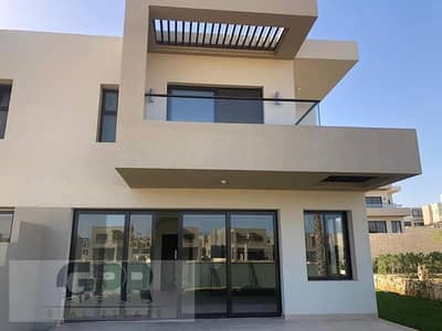 4 Bedroom Villa for Sale in Ain Sukhna, Suez - 0e30d84c-8bd1-4c03-b5d9-0bd01deafe8a. jpg