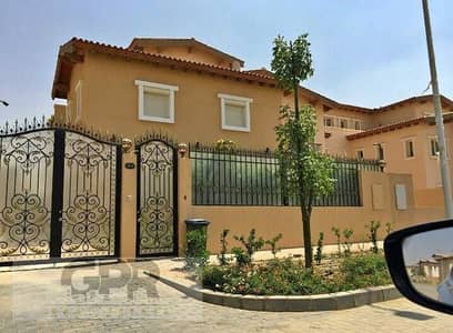 5 Bedroom Villa for Sale in New Cairo, Cairo - 55591720_2298069107095924_5543011872262848512_n. jpg