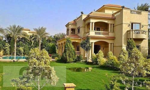 4 Bedroom Villa for Sale in New Cairo, Cairo - 57076186_871555336543148_6516615215201648640_n. jpg