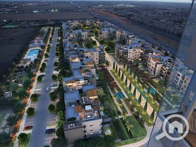 3 Bedroom Apartment for Sale in Sheikh Zayed, Giza - aeon (3). jpg
