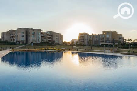 3 Bedroom Flat for Sale in 6th of October, Giza - WhatsApp Image 2024-03-16 at 2.02. 11 PM (1). jpeg