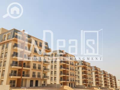 4 Bedroom Duplex for Sale in Mostakbal City, Cairo - 6X9A0243-1-scaled. jpg