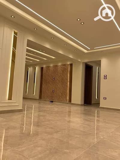 شقة 4 غرف نوم للبيع في القاهرة الجديدة، القاهرة - 892A0362-59A4-4BD4-8F58-3F359C470C83. jpeg