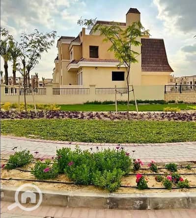 4 Bedroom Townhouse for Sale in Mostakbal City, Cairo - 361957221_24302833405967627_4764628897084152271_n. jpg