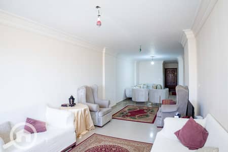 3 Bedroom Apartment for Sale in Moharam Bik, Alexandria - BLC09069. jpg