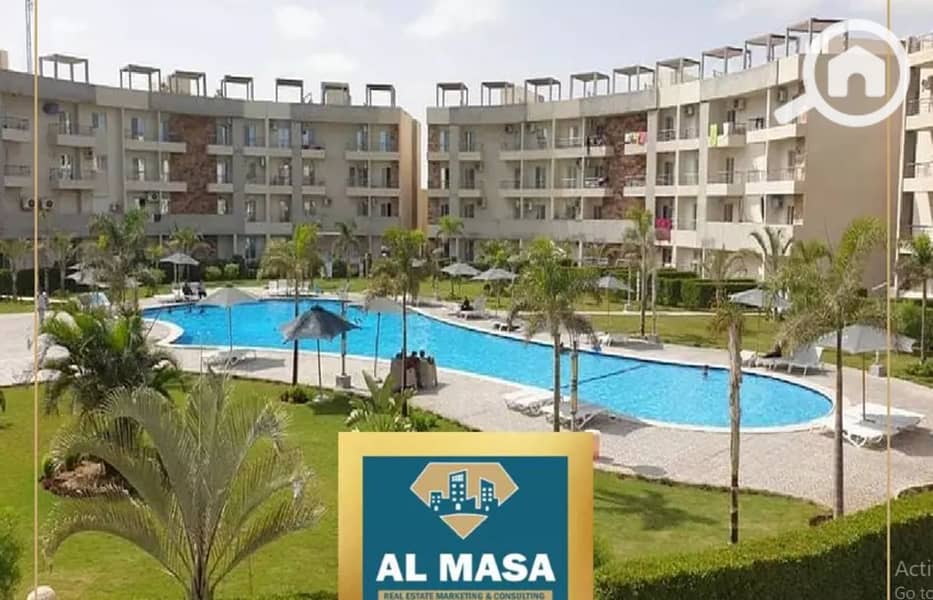 3 الشاليهات-في-قرية-مارسيليا-بيتش-4. png