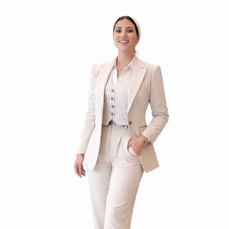 salma mostafa