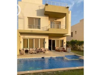 5 Bedroom Villa for Sale in 6th of October, Giza - WhatsApp Image 2024-09-01 at 13.15. 28_6e89a443. jpg