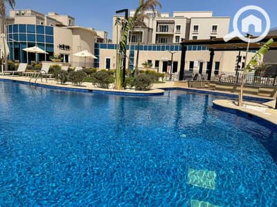 4 Bedroom Apartment for Sale in Sheikh Zayed, Giza - I own an apartment with immediate receipt in installments over 6 years