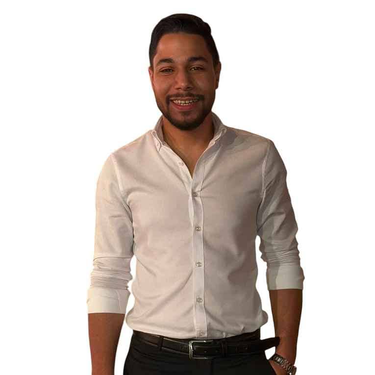 Eslam Jawaad