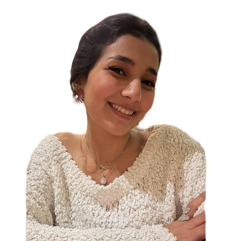 Sohaila Farrag