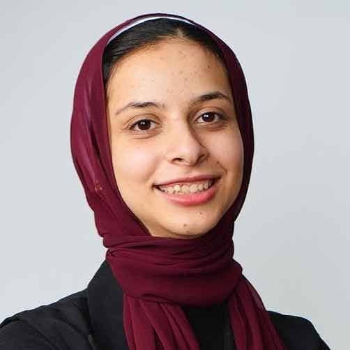 Sama Omran
