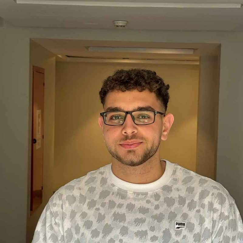 Omar Abdallah