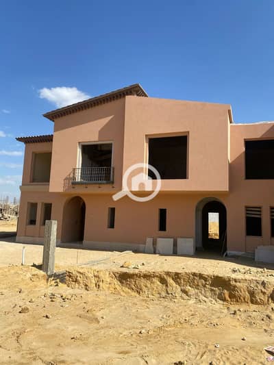 4 Bedroom Villa for Sale in Sheikh Zayed, Giza - 574c0526eddb5. jpg