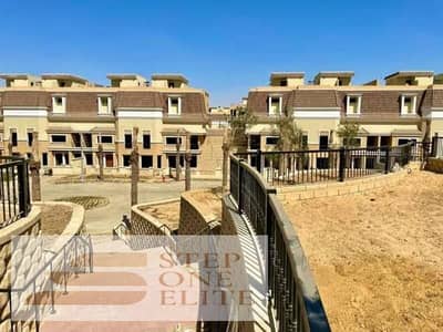 4 Bedroom Villa for Sale in Mostakbal City, Cairo - 4 - Copy - Copy. jpg